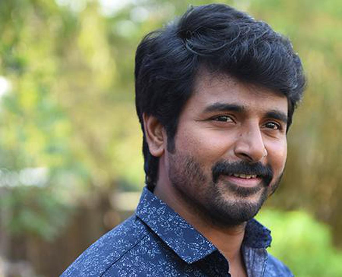 Spectacular K Images Of Sivakarthikeyan Unforgettable Collection